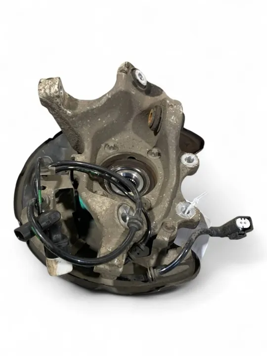 Mercedes-Benz bakre höger hjulnav OEM A2055467380 image 7