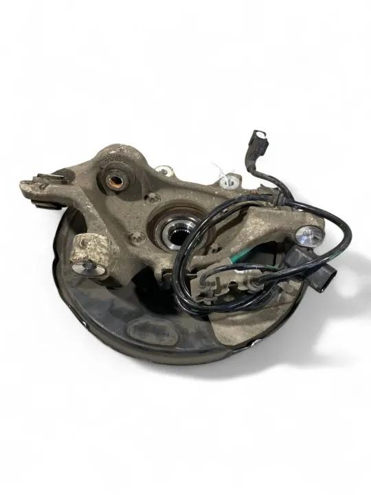 Mercedes-Benz bakre höger hjulnav OEM A2055467380 image 8