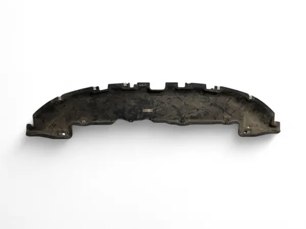Audi e-tron bakre underredessköld OEM 4KE825219A image 2