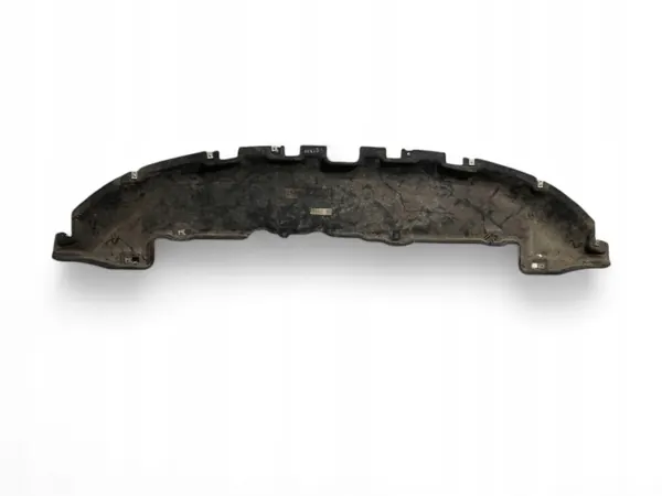Audi e-tron bakre underredessköld OEM 4KE825219A image 3