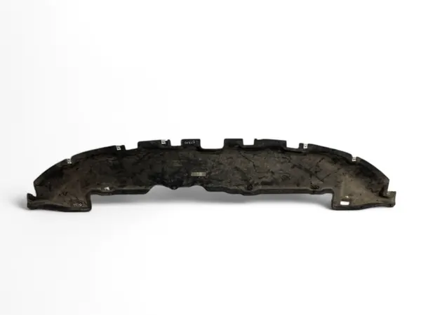Audi e-tron bakre underredessköld OEM 4KE825219A image 4