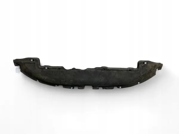 Audi e-tron bakre underredessköld OEM 4KE825219A image 5