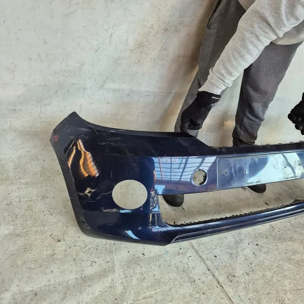 SKODA CITIGO 11-16 Paraurti Anteriore image 2