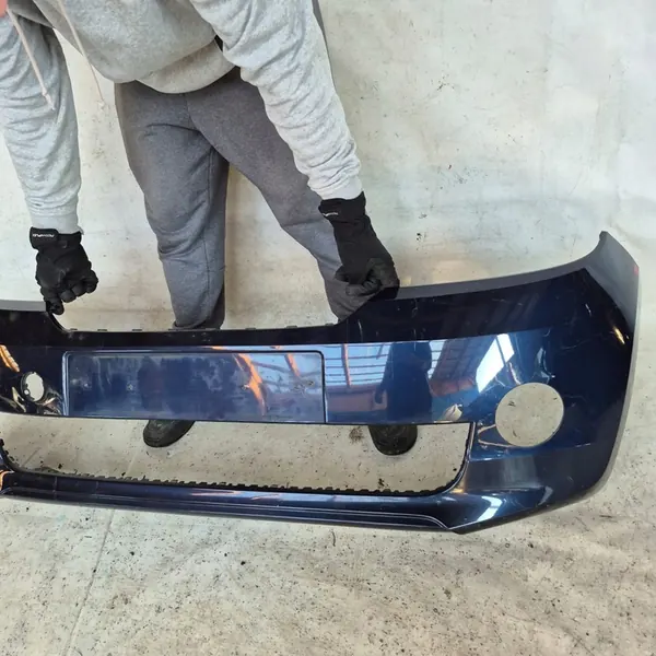 SKODA CITIGO 11-16 Paraurti Anteriore image 4