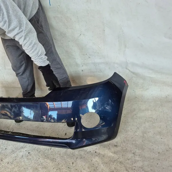 SKODA CITIGO 11-16 Paraurti Anteriore image 5