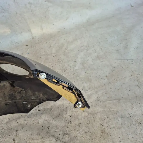 SKODA CITIGO 11-16 Paraurti Anteriore image 9