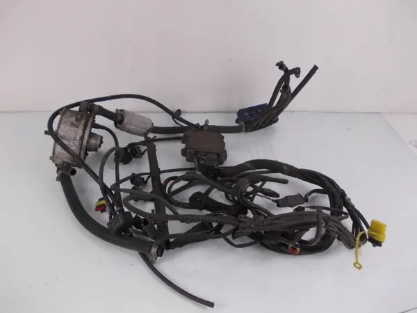Gebrauchtes Seat OEM SRJRTJRT LPG-Kit für Golf 4 2.0 image 2