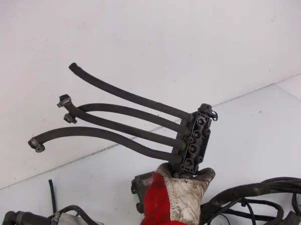 Gebrauchtes Seat OEM SRJRTJRT LPG-Kit für Golf 4 2.0 image 6