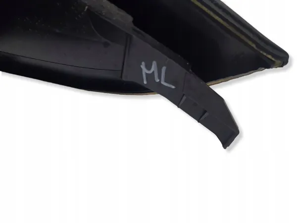 Mittkonsol armstöd Mercedes OEM FBGHFXRDTRFVGFF image 10