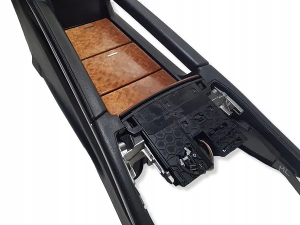 Mittkonsol armstöd Mercedes OEM FBGHFXRDTRFVGFF image 3