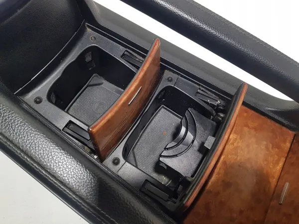 Mittkonsol armstöd Mercedes OEM FBGHFXRDTRFVGFF image 6