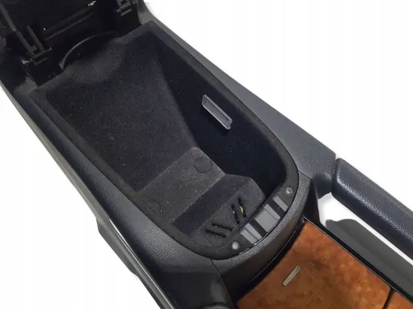 Mittkonsol armstöd Mercedes OEM FBGHFXRDTRFVGFF image 8
