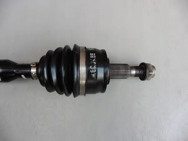 Vänster främre drivaxel Jeep Cherokee KL 4x4 image 2
