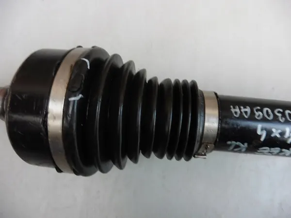 Vänster främre drivaxel Jeep Cherokee KL 4x4 image 4