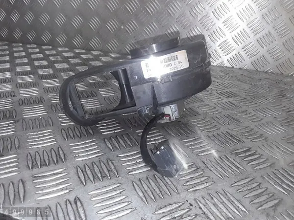 Lämmityspuhallin OEM 5020106 Citroen C8:lle image 2