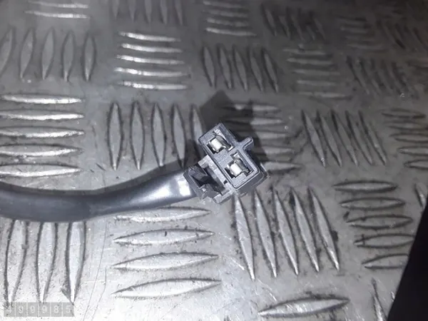 Lämmityspuhallin OEM 5020106 Citroen C8:lle image 3