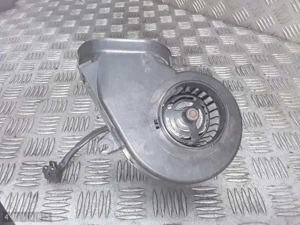 Lämmityspuhallin OEM 5020106 Citroen C8:lle image 5