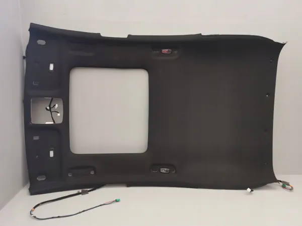 KIA CEED III LIFT 21- Dak Bekleding OEM Onderdeel image 2