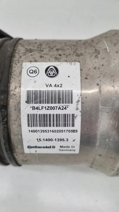 Mercedes-Benz Luftfederbein OEM B4LF1Z - Vorne links image 9