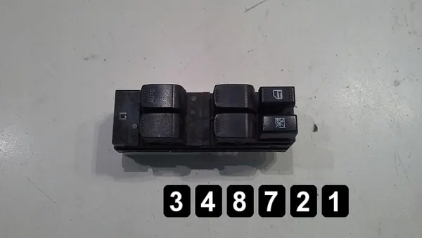 Interruptor Suzuki OEM AM-348721 para Grand Vitara image 2