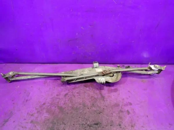 Scheibenwischermotor Ford Galaxy OEM Zawada-387978- image 2