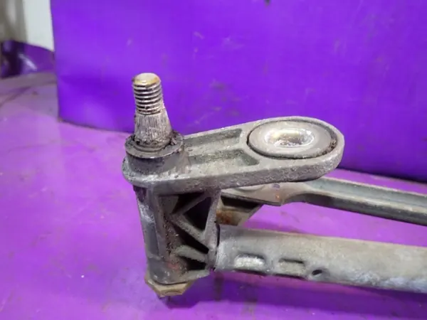 Scheibenwischermotor Ford Galaxy OEM Zawada-387978- image 4