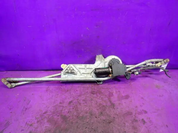 Scheibenwischermotor Ford Galaxy OEM Zawada-387978- image 5