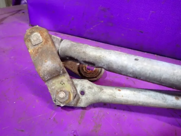 Scheibenwischermotor Ford Galaxy OEM Zawada-387978- image 8