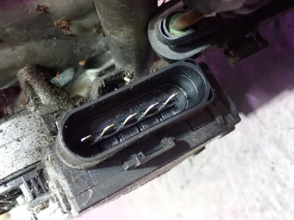 Scheibenwischermotor Ford Galaxy OEM Zawada-387978- image 9