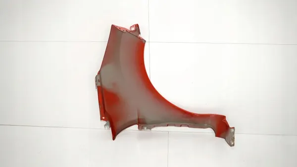 Framvänster stänkskärm OEM 360150601 Ford Fiesta image 10