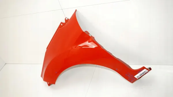 Framvänster stänkskärm OEM 360150601 Ford Fiesta image 4
