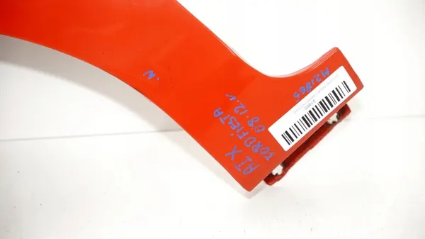 Framvänster stänkskärm OEM 360150601 Ford Fiesta image 6