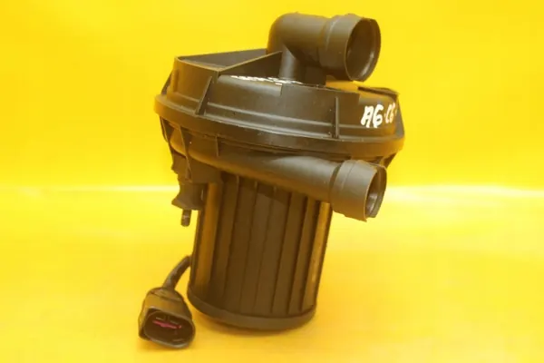 Bomba de aire secundario OEM 06A959253B Audi A6 C6 image 2