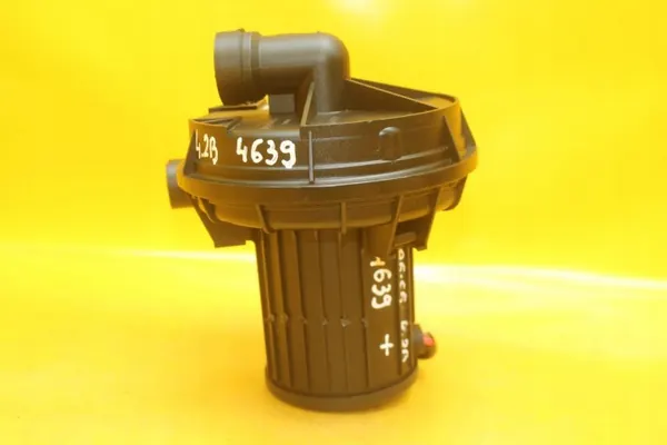 Bomba de aire secundario OEM 06A959253B Audi A6 C6 image 3