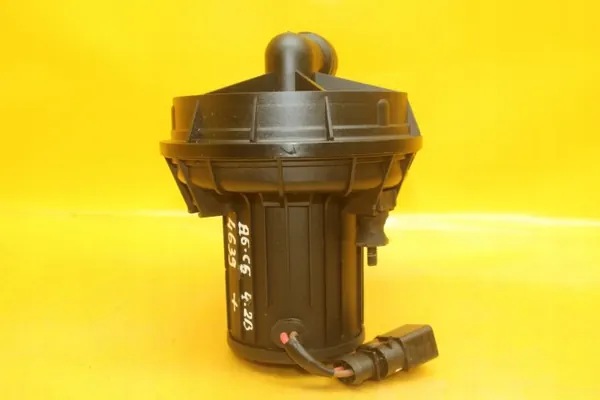 Bomba de aire secundario OEM 06A959253B Audi A6 C6 image 4