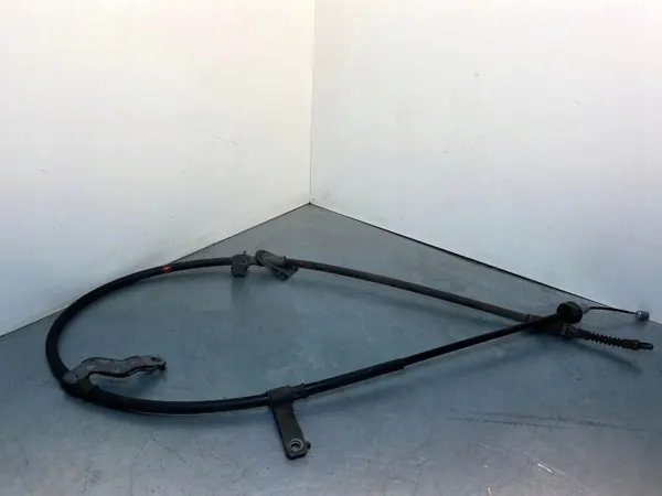 Hyundai Handbremskabel OEM FBZ23859 - Gebraucht image 2