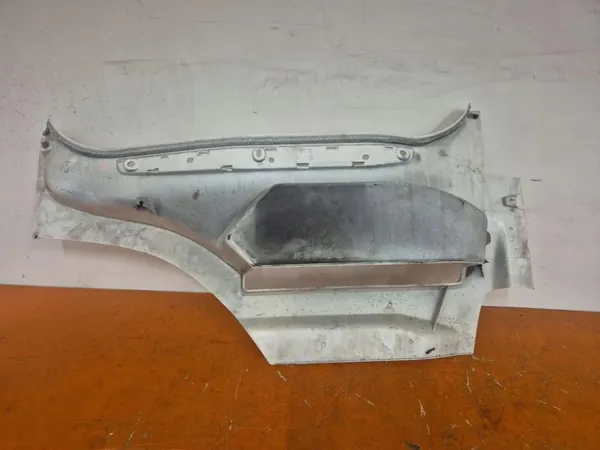 Scania 2418447 Vasen Porraspeite - OE Osa image 8