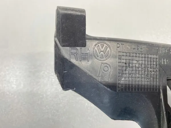 Linker Spoelmond VW Sharan II 7N 2010- image 10