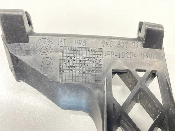 Linker Spoelmond VW Sharan II 7N 2010- image 9