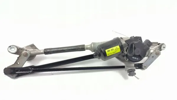 OEM 98110-J5000 Kia Stingerin pyyhkijämekanismi image 3