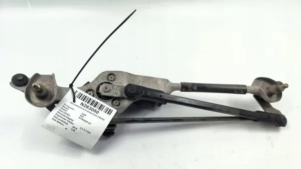 OEM 98110-J5000 Kia Stingerin pyyhkijämekanismi image 4