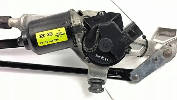 OEM 98110-J5000 Kia Stingerin pyyhkijämekanismi image 5