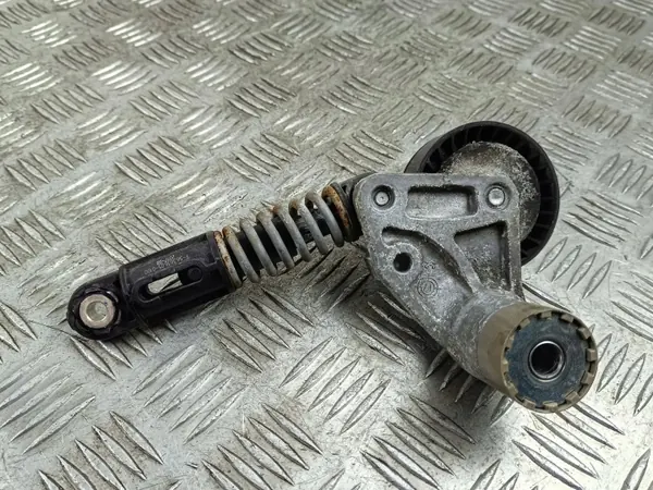 Tendeur de courroie alternateur SsangYong Rexton OEM FOB42190 image 5