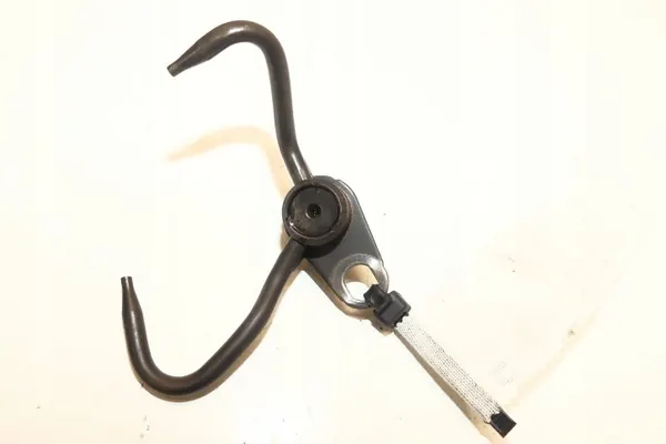 Piston de Buse d'Huile Audi OE pour 3.0 TDI image 2