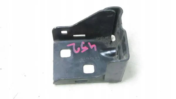 MERCEDES W213 S213 Radiator Mount Left Front A2056260112 image 3