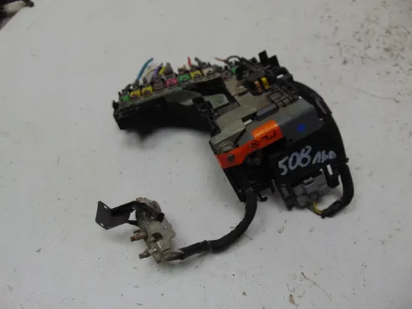 Batterie-Steuermodul OEM 9665877980 für Peugeot 508 image 2