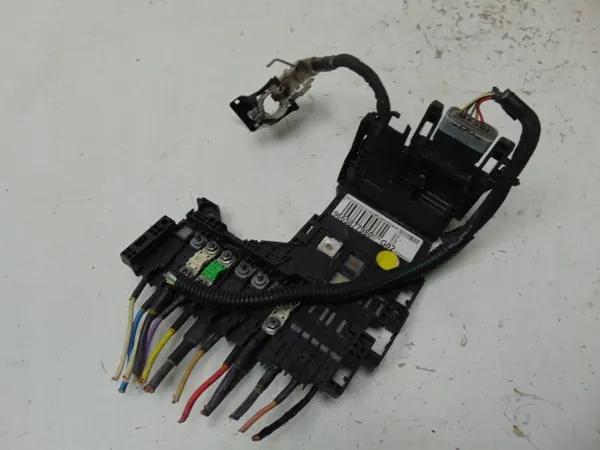 Batterie-Steuermodul OEM 9665877980 für Peugeot 508 image 5