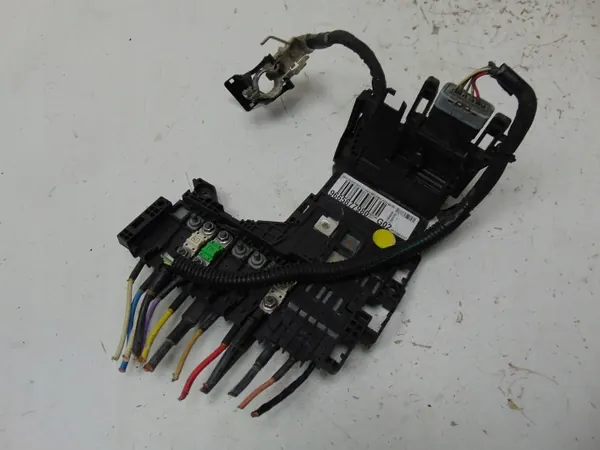 Batterie-Steuermodul OEM 9665877980 für Peugeot 508 image 6