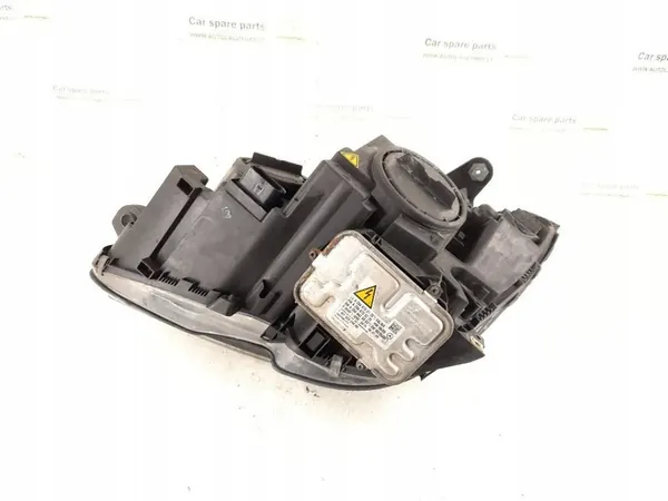 Rechter Koplamp Mercedes-Benz C W204 A2048200259 image 10