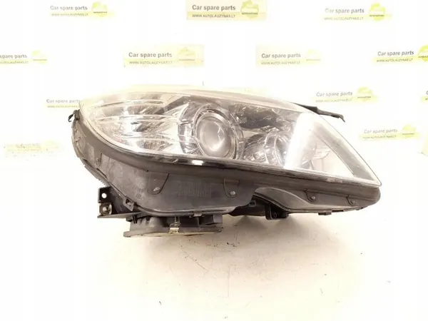Rechter Koplamp Mercedes-Benz C W204 A2048200259 image 4